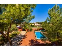 Revente - Villa -
San Miguel de Salinas - Inland