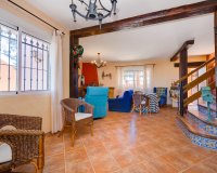 Revente - Villa -
San Miguel de Salinas - Inland