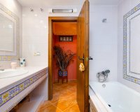 Revente - Villa -
San Miguel de Salinas - Inland