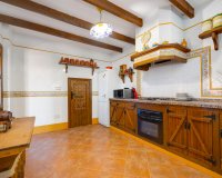 Revente - Villa -
San Miguel de Salinas - Inland