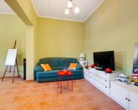 Revente - Villa -
San Miguel de Salinas - Inland