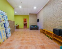Revente - Villa -
San Miguel de Salinas - Inland