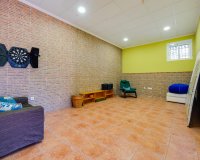 Revente - Villa -
San Miguel de Salinas - Inland