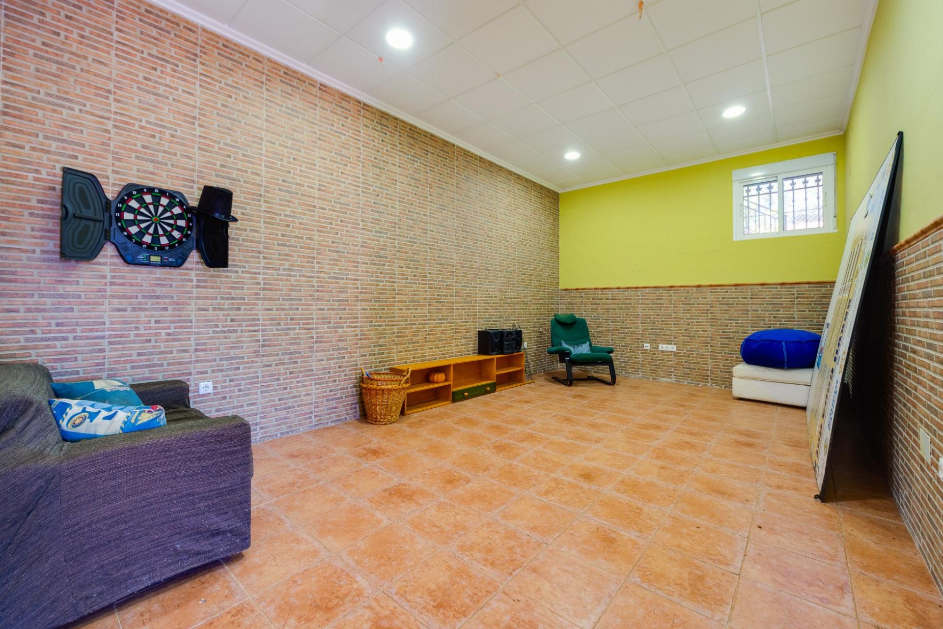 Revente - Villa -
San Miguel de Salinas - Inland