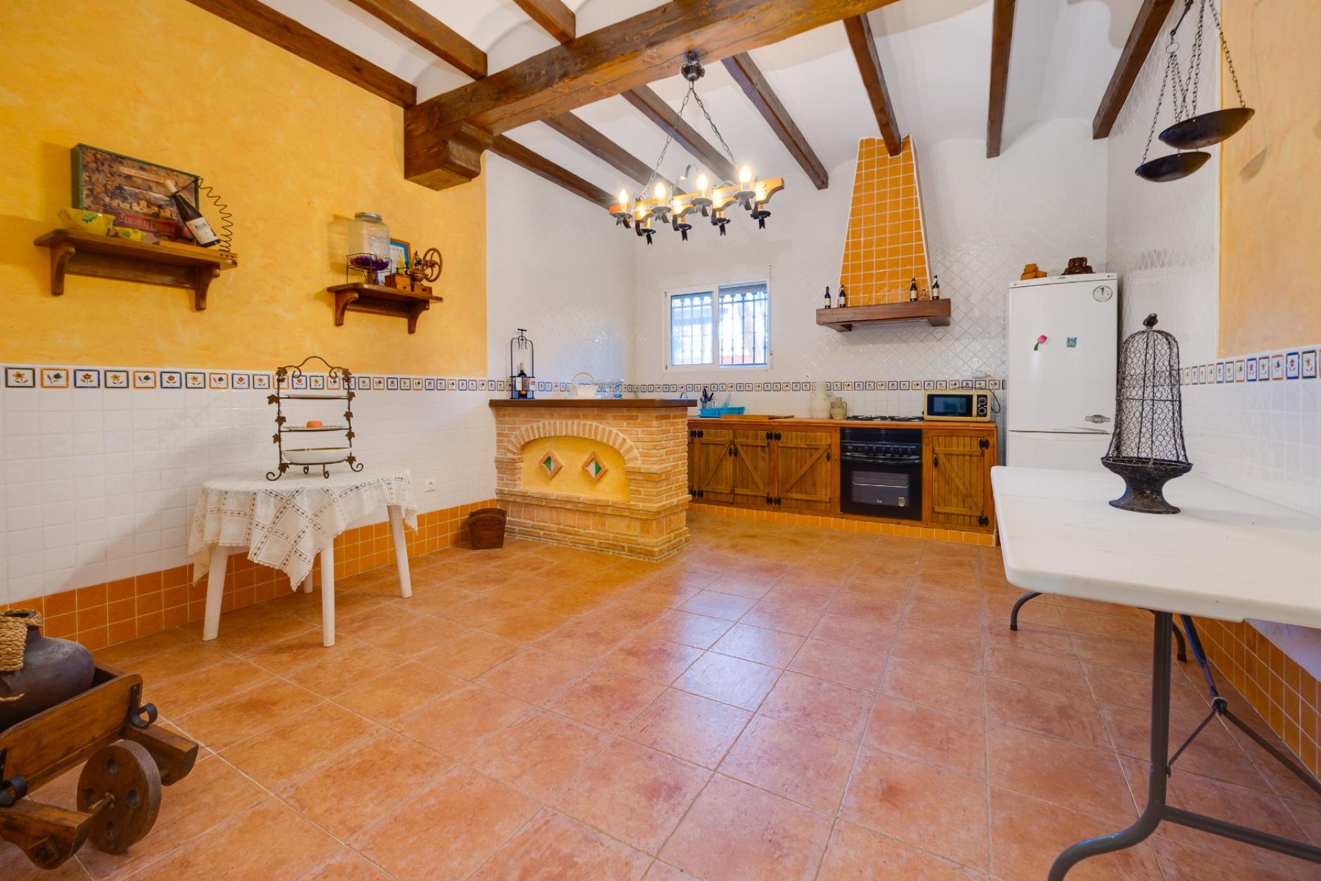 Revente - Villa -
San Miguel de Salinas - Inland