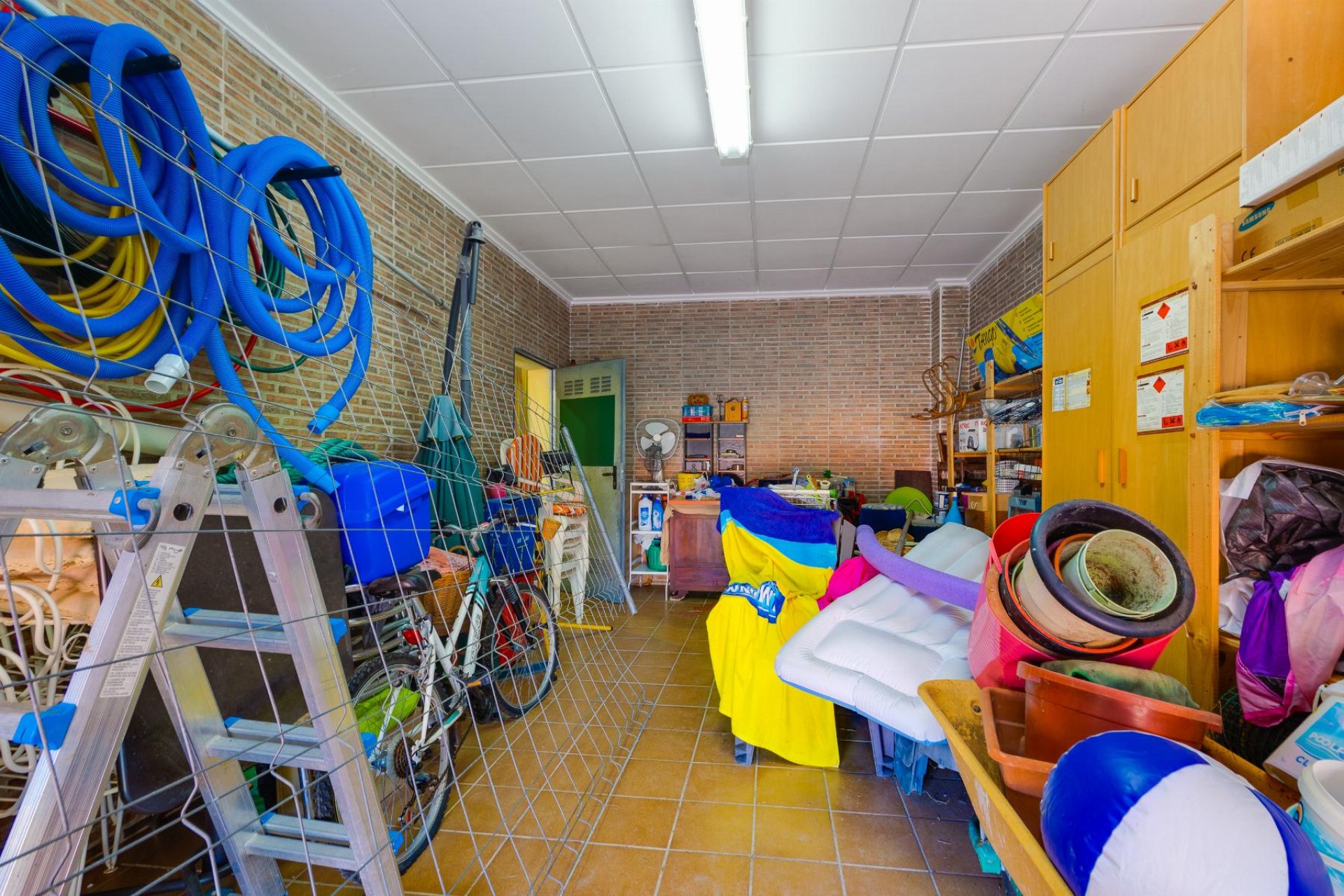 Revente - Villa -
San Miguel de Salinas - Inland