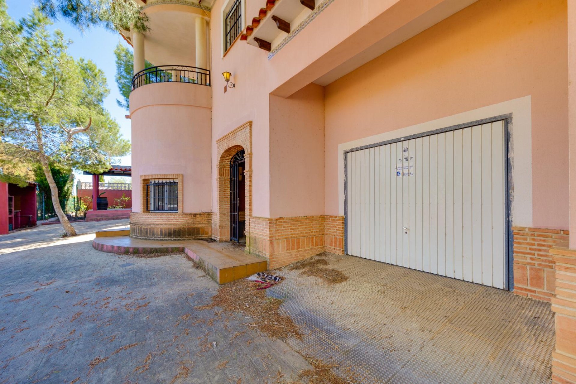 Revente - Villa -
San Miguel de Salinas - Inland
