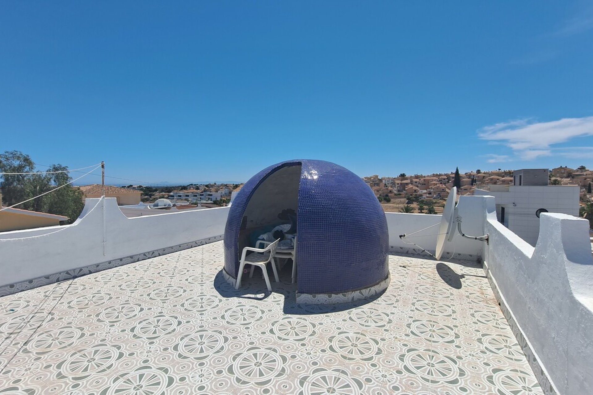 Revente - Villa -
San Miguel de Salinas - Inland