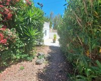 Revente - Villa -
San Miguel de Salinas - Inland