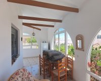 Revente - Villa -
San Miguel de Salinas - Inland
