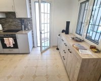 Revente - Villa -
San Miguel de Salinas - Inland