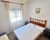 Revente - Villa -
San Miguel de Salinas - Inland