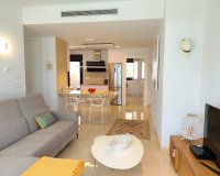 Revente - Villa -
San Miguel de Salinas - Inland