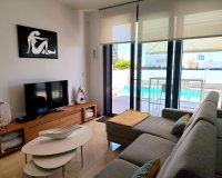 Revente - Villa -
San Miguel de Salinas - Inland