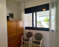 Revente - Villa -
San Miguel de Salinas - Inland