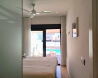 Revente - Villa -
San Miguel de Salinas - Inland
