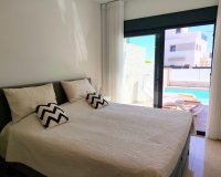 Revente - Villa -
San Miguel de Salinas - Inland