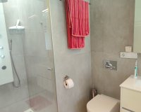 Revente - Villa -
San Miguel de Salinas - Inland