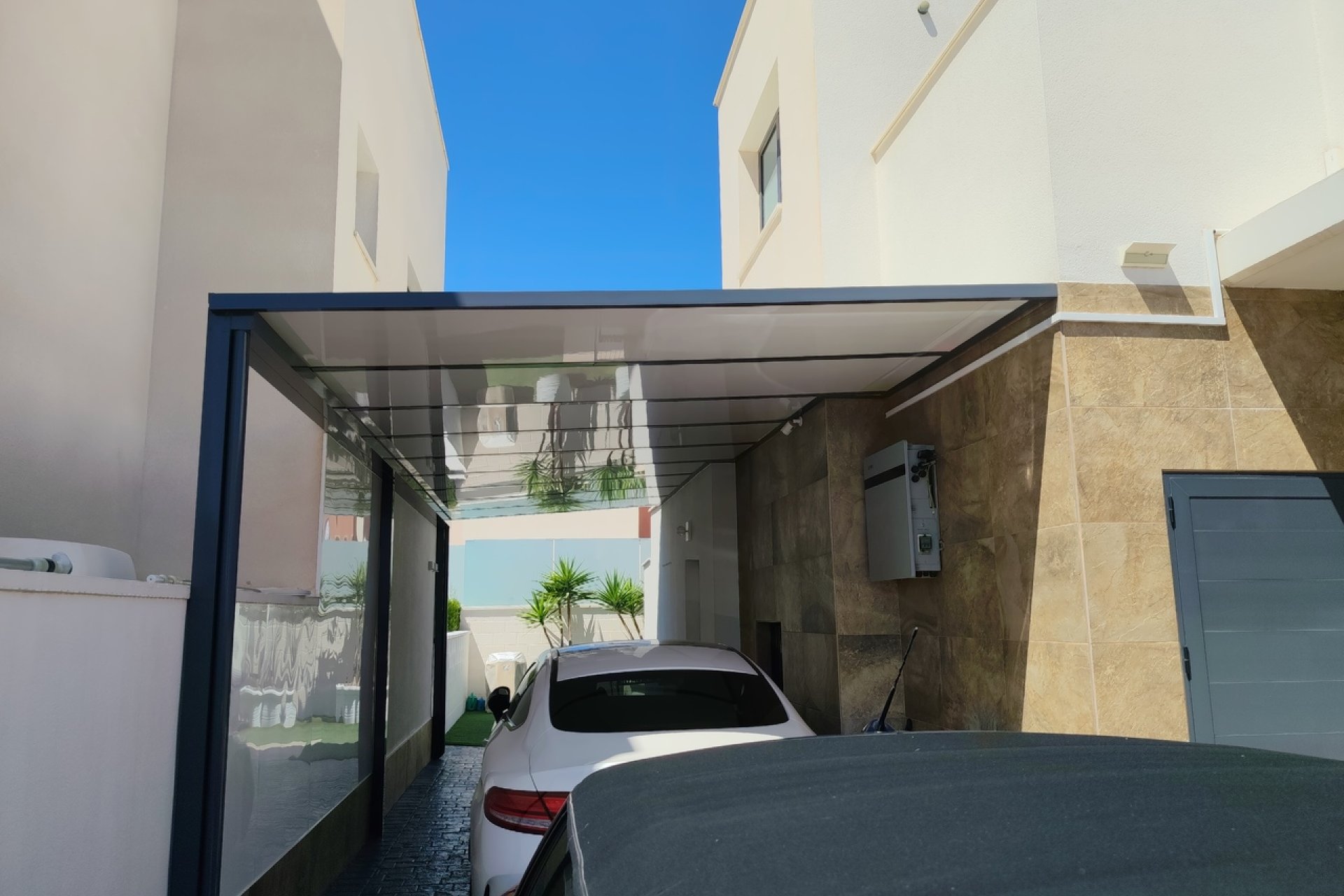 Revente - Villa -
San Miguel de Salinas - Inland