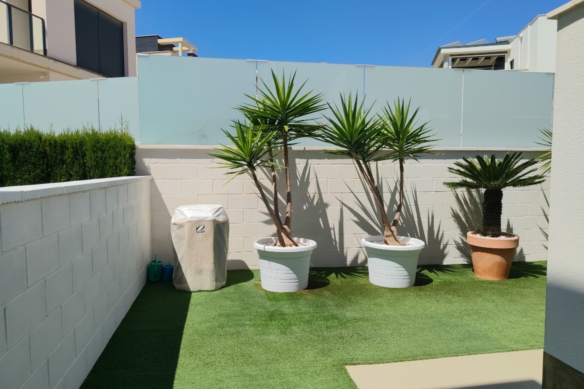 Revente - Villa -
San Miguel de Salinas - Inland