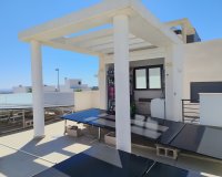 Revente - Villa -
San Miguel de Salinas - Inland