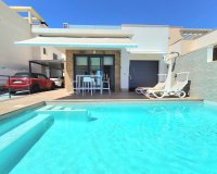 Revente - Villa -
San Miguel de Salinas - Inland
