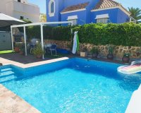 Revente - Villa -
San Miguel de Salinas - Inland