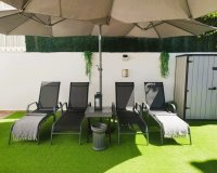 Revente - Villa -
San Miguel de Salinas - Inland