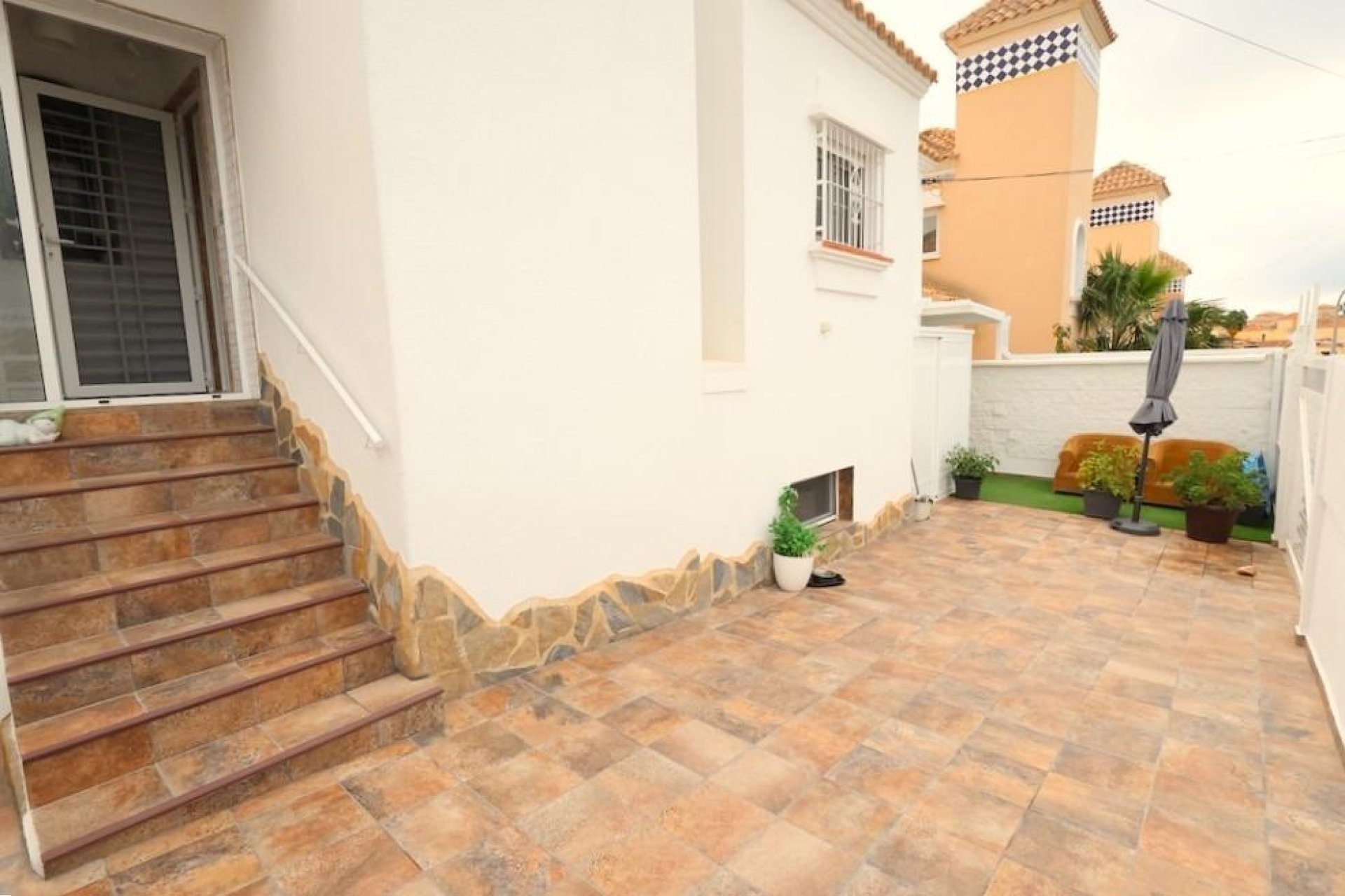 Revente - Villa -
San Miguel de Salinas - Inland