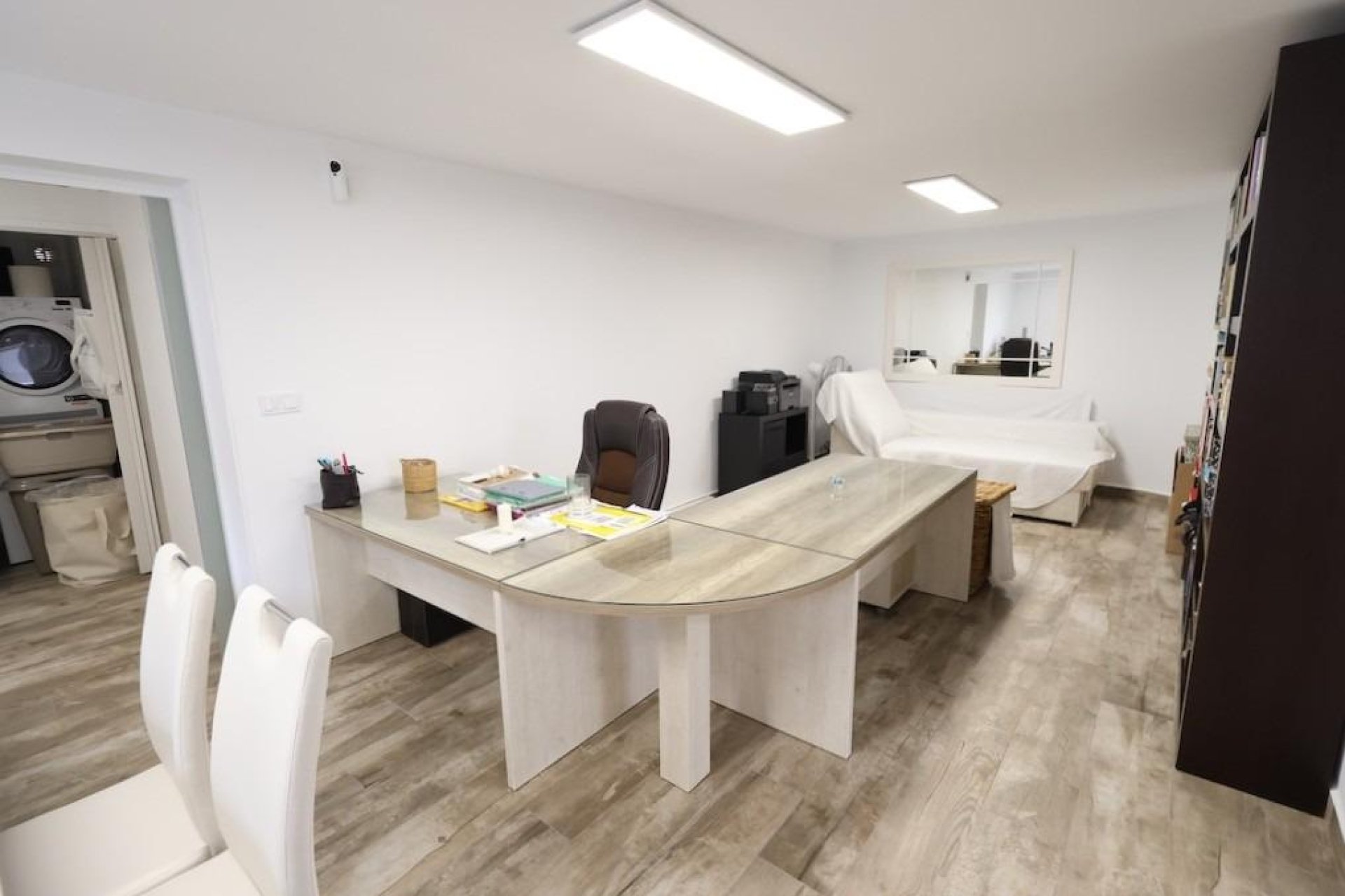 Revente - Villa -
San Miguel de Salinas - Inland