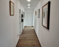 Revente - Villa -
San Miguel de Salinas - Inland
