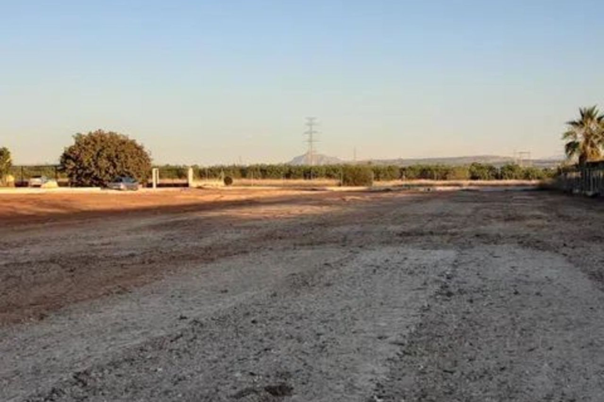 Revente - Villa -
San Miguel de Salinas - Inland