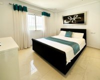 Revente - Villa -
San Miguel de Salinas - Inland