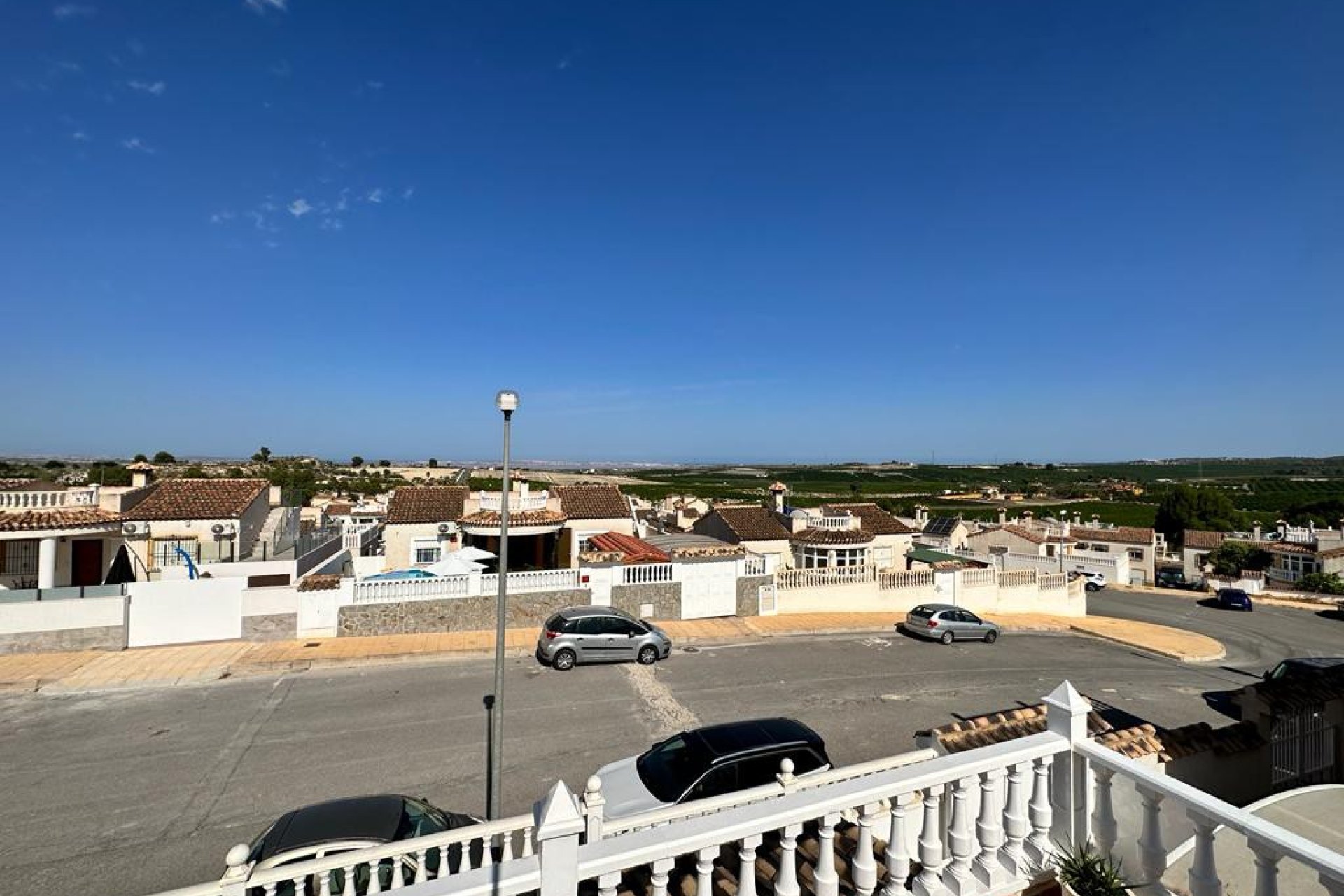 Revente - Villa -
San Miguel de Salinas - Inland
