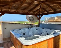 Revente - Villa -
San Miguel de Salinas - Inland