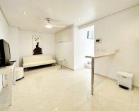 Revente - Villa -
San Miguel de Salinas - Inland