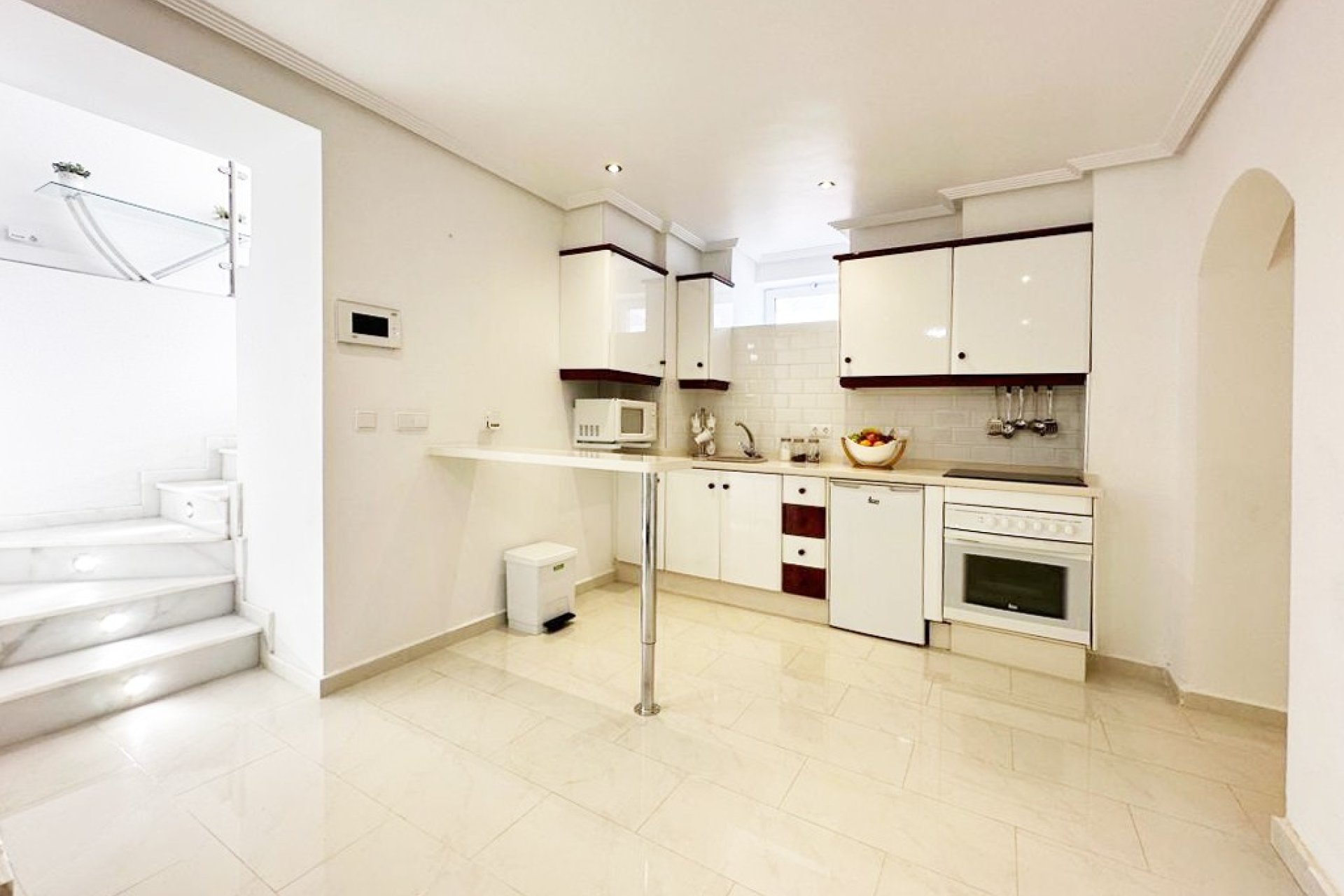 Revente - Villa -
San Miguel de Salinas - Inland
