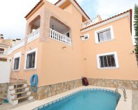 Revente - Villa -
San Miguel de Salinas - Inland