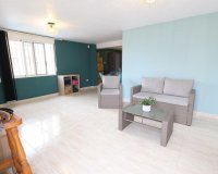 Revente - Villa -
San Miguel de Salinas - Inland