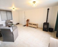 Revente - Villa -
San Miguel de Salinas - Inland