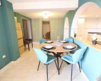 Revente - Villa -
San Miguel de Salinas - Inland