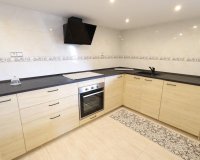 Revente - Villa -
San Miguel de Salinas - Inland
