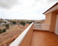 Revente - Villa -
San Miguel de Salinas - Inland