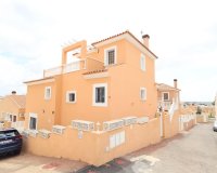 Revente - Villa -
San Miguel de Salinas - Inland