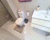 Revente - Villa -
San Miguel de Salinas - Inland