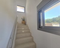 Revente - Villa -
San Miguel de Salinas - Inland