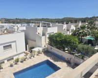 Revente - Villa -
San Miguel de Salinas - Inland