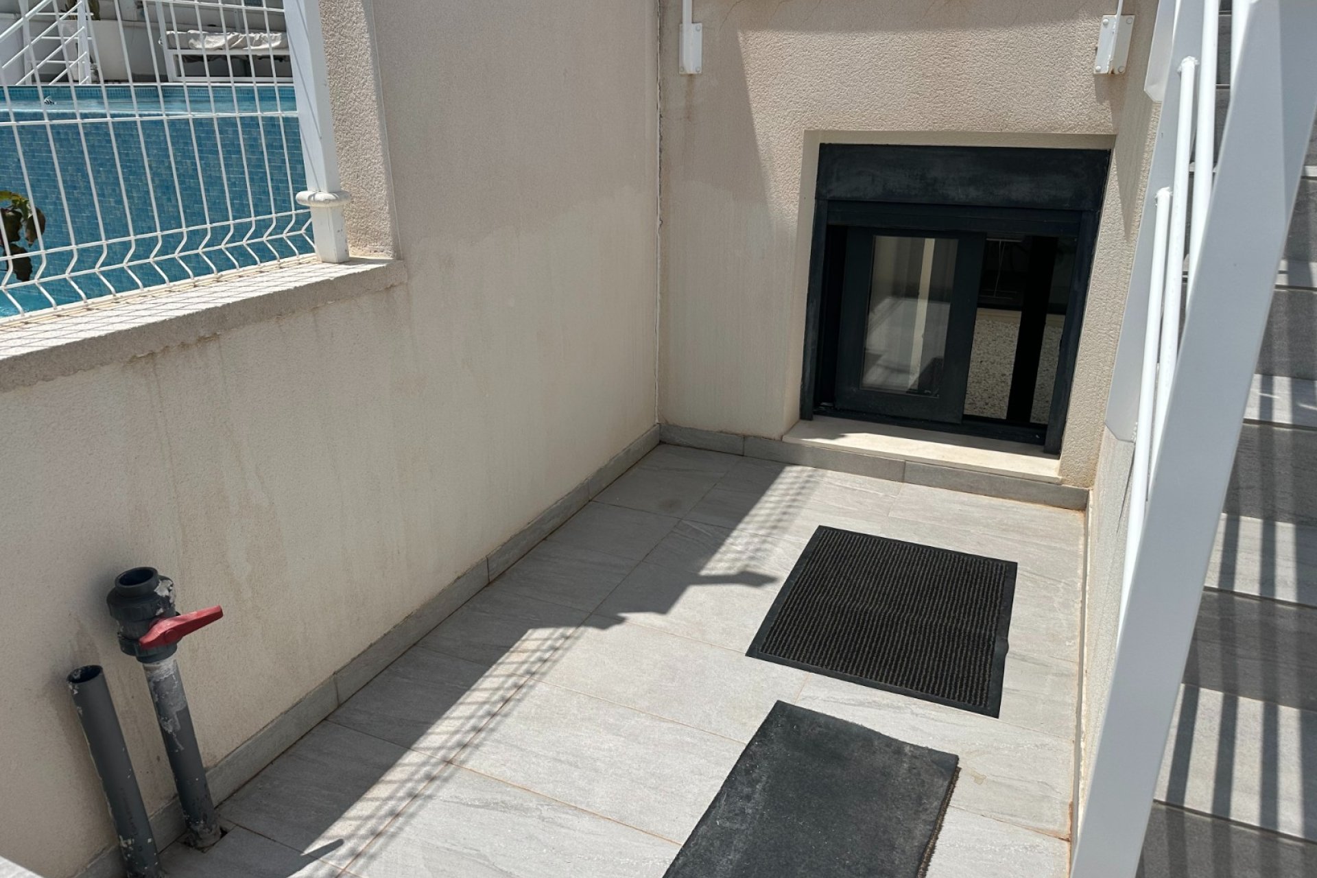 Revente - Villa -
San Miguel de Salinas - Inland