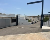 Revente - Villa -
San Miguel de Salinas - Inland