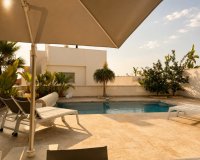 Revente - Villa -
San Miguel de Salinas - Inland